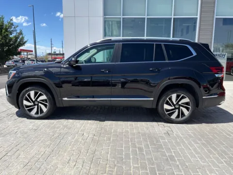 Photos of 2026 Volkswagen Atlas 2.0T SEL for sale in Denver, CO at Emich Volkswagen