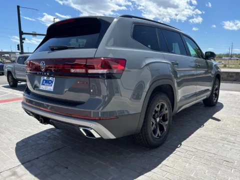 More photos of 2026 Volkswagen Atlas 2.0T Peak Edition at Emich Volkswagen, CO