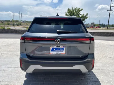 More photos of 2026 Volkswagen Tiguan 2.0T SE at Emich Volkswagen, CO