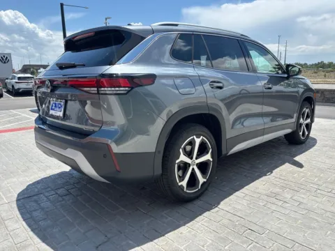 More photos of 2026 Volkswagen Tiguan 2.0T SE at Emich Volkswagen, CO