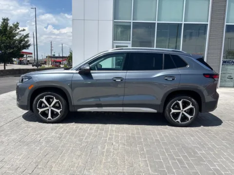 Photos of 2026 Volkswagen Tiguan 2.0T SE for sale in Denver, CO at Emich Volkswagen