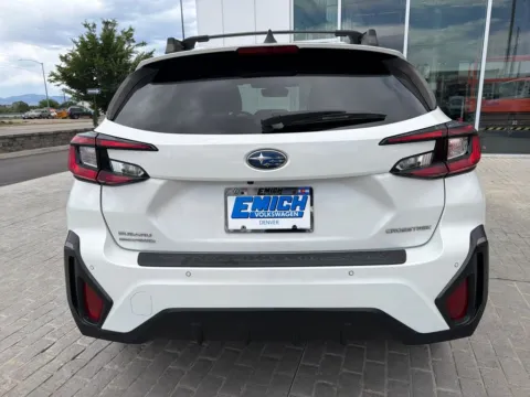 More photos of 2024 Subaru Crosstrek Limited at Emich Volkswagen, CO