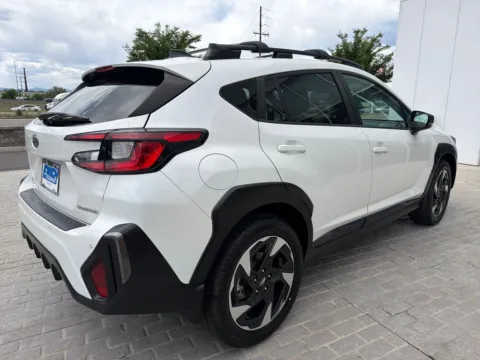 More photos of 2024 Subaru Crosstrek Limited at Emich Volkswagen, CO