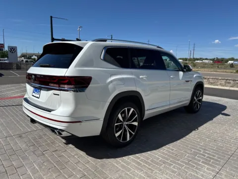 More photos of 2026 Volkswagen Atlas 2.0T SEL Premium R-Line at Emich Volkswagen, CO