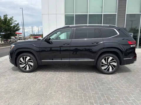 Photos of 2026 Volkswagen Atlas 2.0T SEL for sale in Denver, CO at Emich Volkswagen
