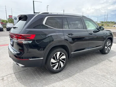 More photos of 2026 Volkswagen Atlas 2.0T SEL at Emich Volkswagen, CO