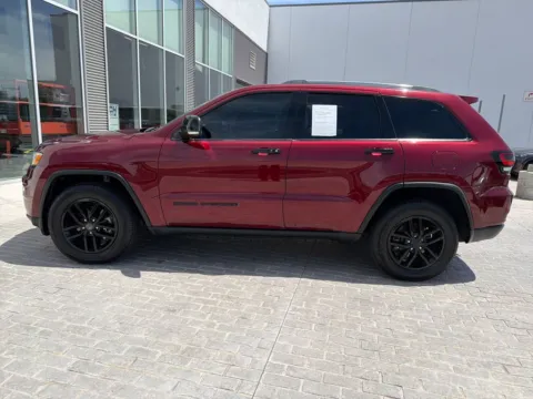 Photos of 2019 Jeep Grand Cherokee Limited for sale in Denver, CO at Emich Volkswagen