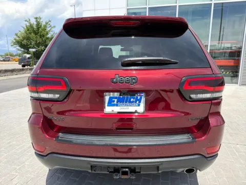 More photos of 2019 Jeep Grand Cherokee Limited at Emich Volkswagen, CO