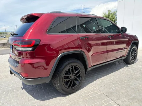 More photos of 2019 Jeep Grand Cherokee Limited at Emich Volkswagen, CO