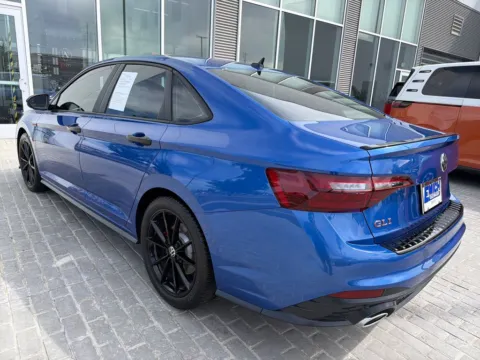 More photos of 2024 Volkswagen Jetta GLI 40th Anniversary Edition at Emich Volkswagen, CO