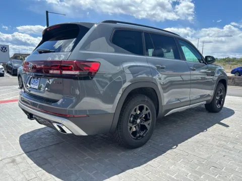 More photos of 2026 Volkswagen Atlas 2.0T Peak Edition at Emich Volkswagen, CO