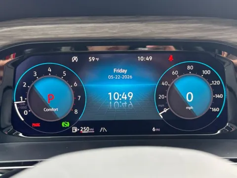More photos of 2026 Volkswagen Atlas 2.0T SEL at Emich Volkswagen, CO