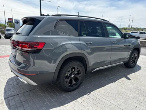 More photos of 2026 Volkswagen Atlas 2.0T Peak Edition at Emich Volkswagen, CO