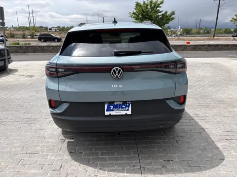 More photos of 2026 Volkswagen ID.4 Pro S at Emich Volkswagen, CO