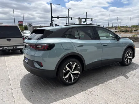 More photos of 2026 Volkswagen ID.4 Pro S at Emich Volkswagen, CO