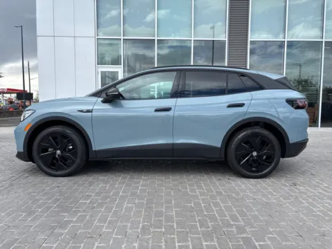 Photos of 2026 Volkswagen ID.4 Pro S for sale in Denver, CO at Emich Volkswagen