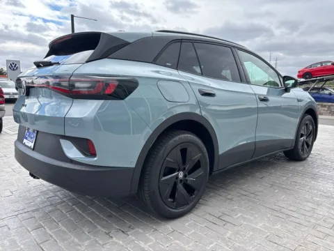 More photos of 2026 Volkswagen ID.4 Pro S at Emich Volkswagen, CO