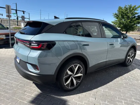 More photos of 2026 Volkswagen ID.4 Pro S at Emich Volkswagen, CO