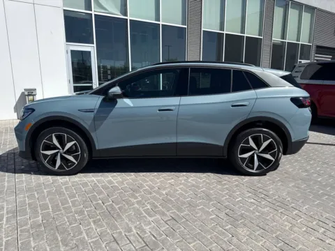 Photos of 2026 Volkswagen ID.4 Pro S for sale in Denver, CO at Emich Volkswagen