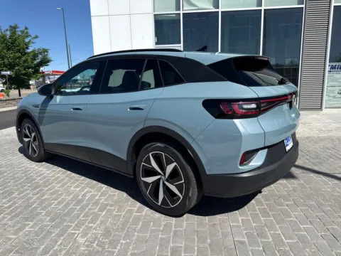 Another view of 2026 Volkswagen ID.4 Pro S for sale in Denver, CO at Emich Volkswagen