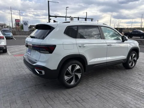 More photos of 2026 Volkswagen Taos 1.5T SE at Emich Volkswagen, CO