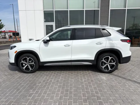 Photos of 2026 Volkswagen Tiguan 2.0T SE for sale in Denver, CO at Emich Volkswagen