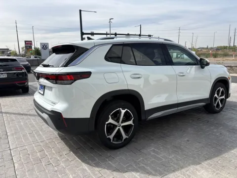 More photos of 2026 Volkswagen Tiguan 2.0T SE at Emich Volkswagen, CO