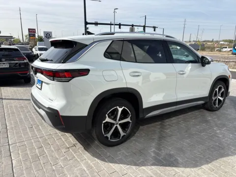 More photos of 2026 Volkswagen Tiguan 2.0T SE at Emich Volkswagen, CO