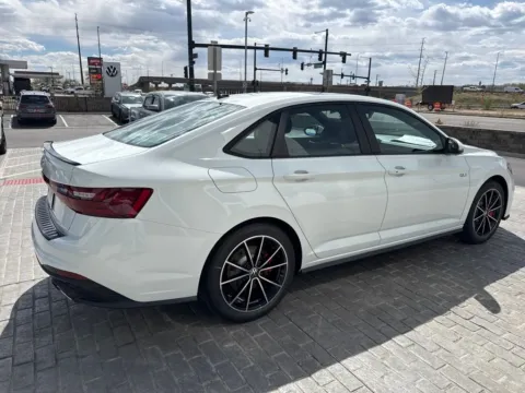 More photos of 2026 Volkswagen Jetta GLI 2.0T Autobahn at Emich Volkswagen, CO