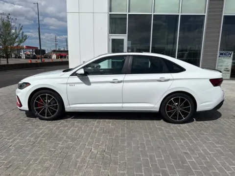 Photos of 2026 Volkswagen Jetta GLI 2.0T Autobahn for sale in Denver, CO at Emich Volkswagen