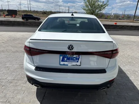 More photos of 2026 Volkswagen Jetta GLI 2.0T Autobahn at Emich Volkswagen, CO