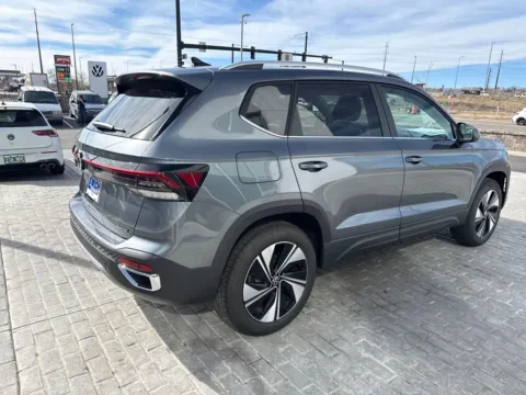 More photos of 2026 Volkswagen Taos 1.5T SE at Emich Volkswagen, CO