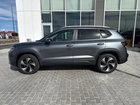 Photos of 2026 Volkswagen Taos 1.5T SE for sale in Denver, CO at Emich Volkswagen