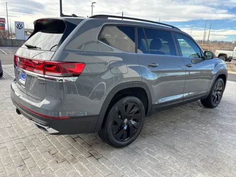 More photos of 2026 Volkswagen Atlas 2.0T SE w/Technology at Emich Volkswagen, CO