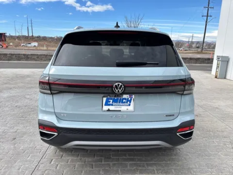 More photos of 2026 Volkswagen Taos 1.5T SE at Emich Volkswagen, CO