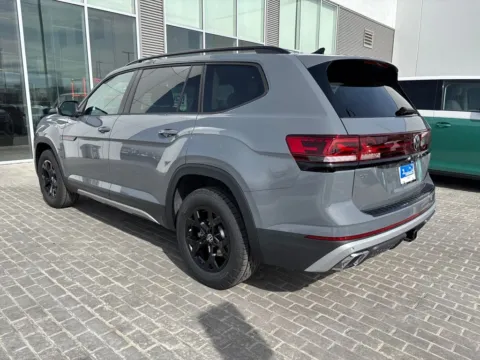 Another view of 2026 Volkswagen Atlas 2.0T Peak Edition for sale in Denver, CO at Emich Volkswagen