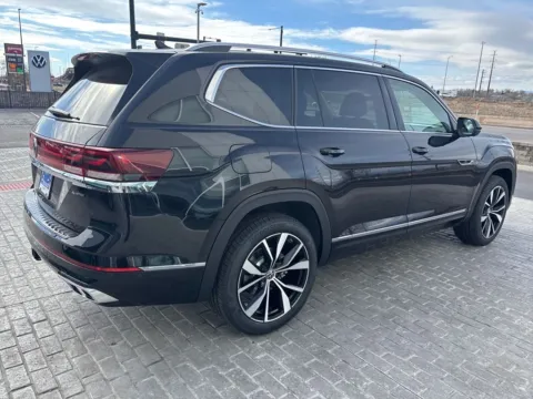 More photos of 2026 Volkswagen Atlas 2.0T SEL Premium R-Line at Emich Volkswagen, CO