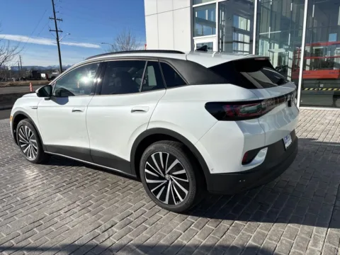 Another view of 2026 Volkswagen ID.4 Pro for sale in Denver, CO at Emich Volkswagen