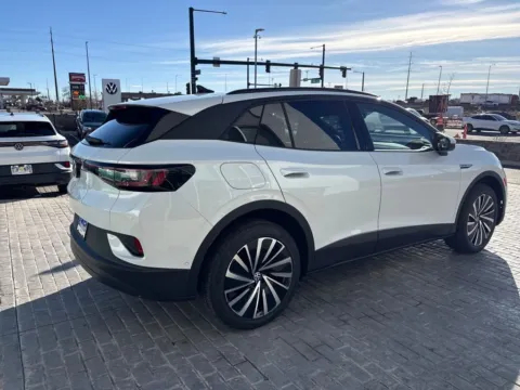 More photos of 2026 Volkswagen ID.4 Pro at Emich Volkswagen, CO