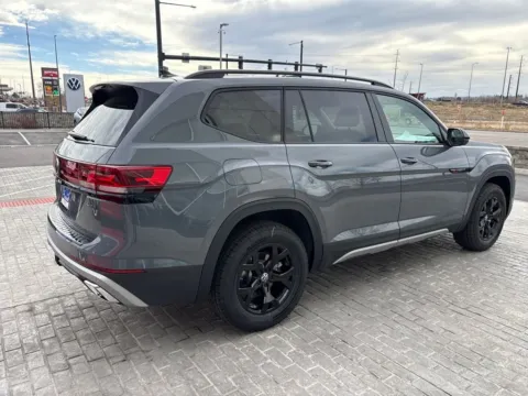 More photos of 2026 Volkswagen Atlas 2.0T Peak Edition at Emich Volkswagen, CO