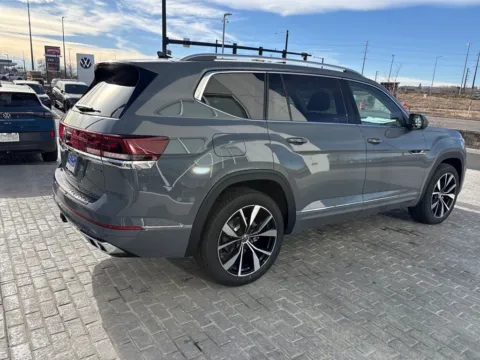 More photos of 2026 Volkswagen Atlas 2.0T SEL Premium R-Line at Emich Volkswagen, CO
