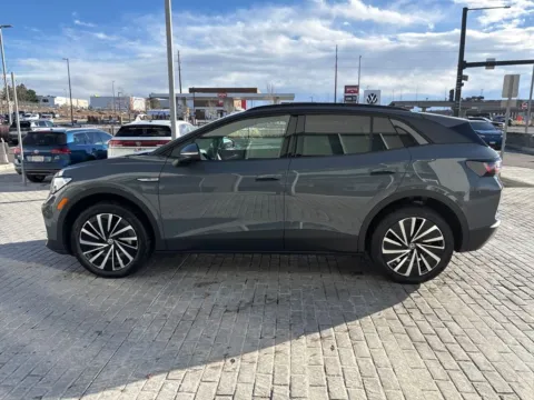 Photos of 2026 Volkswagen ID.4 Pro for sale in Denver, CO at Emich Volkswagen