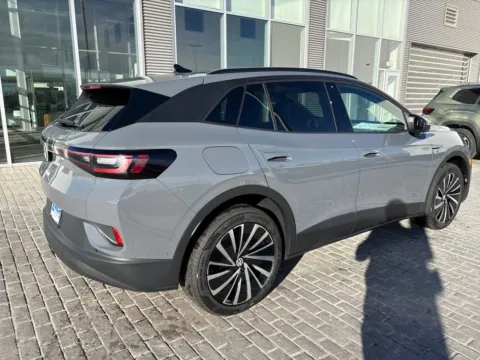 More photos of 2026 Volkswagen ID.4 Pro at Emich Volkswagen, CO