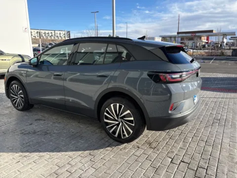 Another view of 2026 Volkswagen ID.4 Pro for sale in Denver, CO at Emich Volkswagen