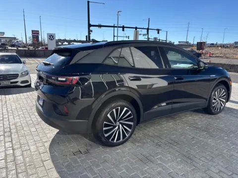 More photos of 2026 Volkswagen ID.4 Pro at Emich Volkswagen, CO