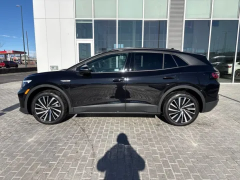 Photos of 2026 Volkswagen ID.4 Pro for sale in Denver, CO at Emich Volkswagen