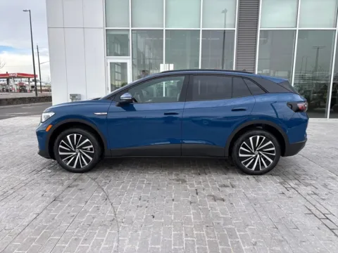 Photos of 2026 Volkswagen ID.4 Pro for sale in Denver, CO at Emich Volkswagen