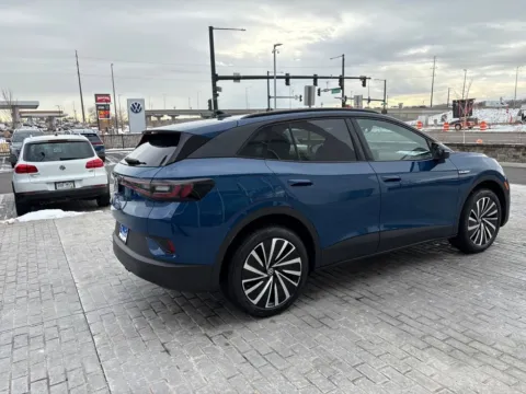 More photos of 2026 Volkswagen ID.4 Pro at Emich Volkswagen, CO