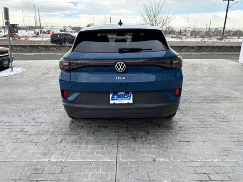 More photos of 2026 Volkswagen ID.4 Pro at Emich Volkswagen, CO