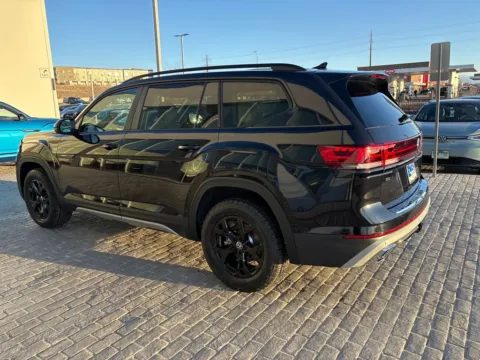 Another view of 2026 Volkswagen Atlas 2.0T Peak Edition for sale in Denver, CO at Emich Volkswagen